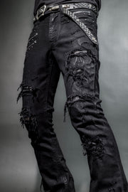 BLK Hendrix