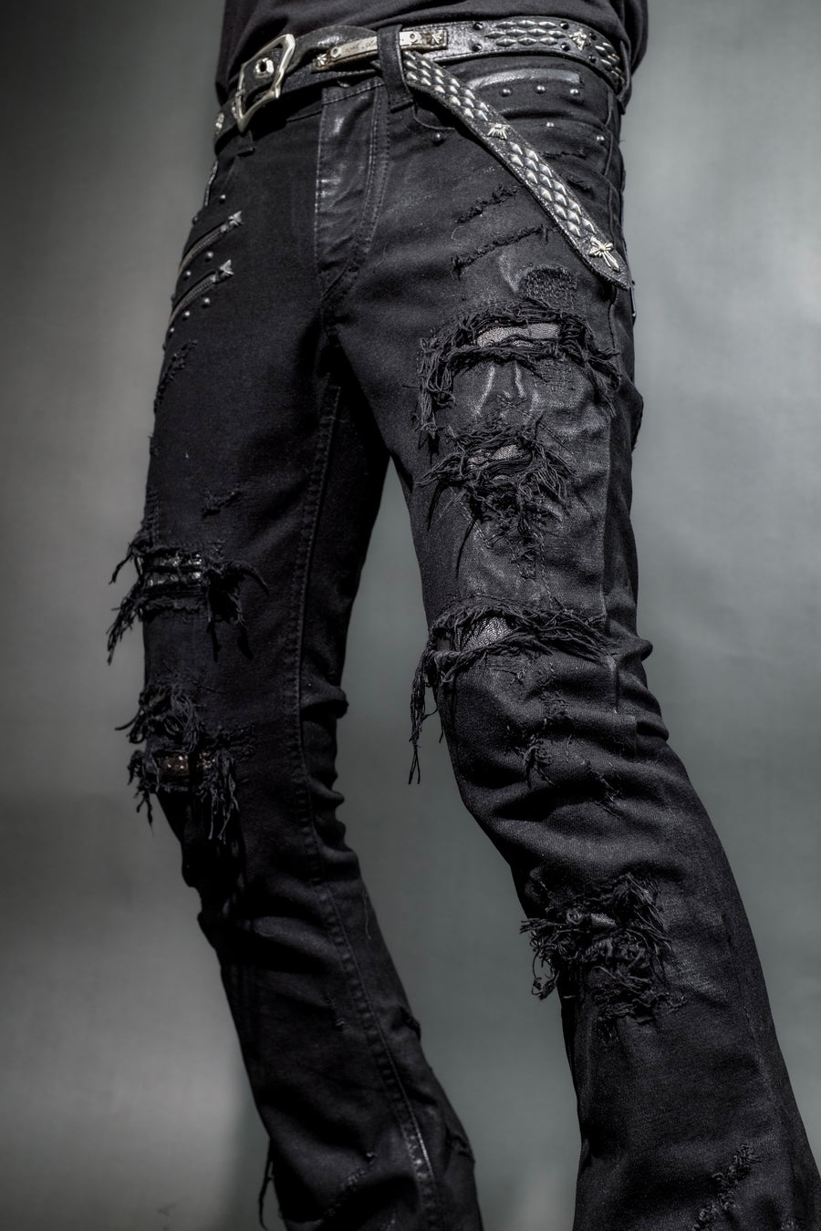 BLK Hendrix