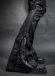 BLK Hendrix