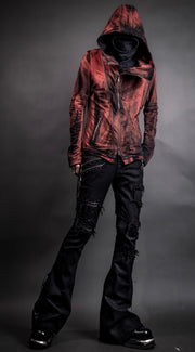 Shepard RED