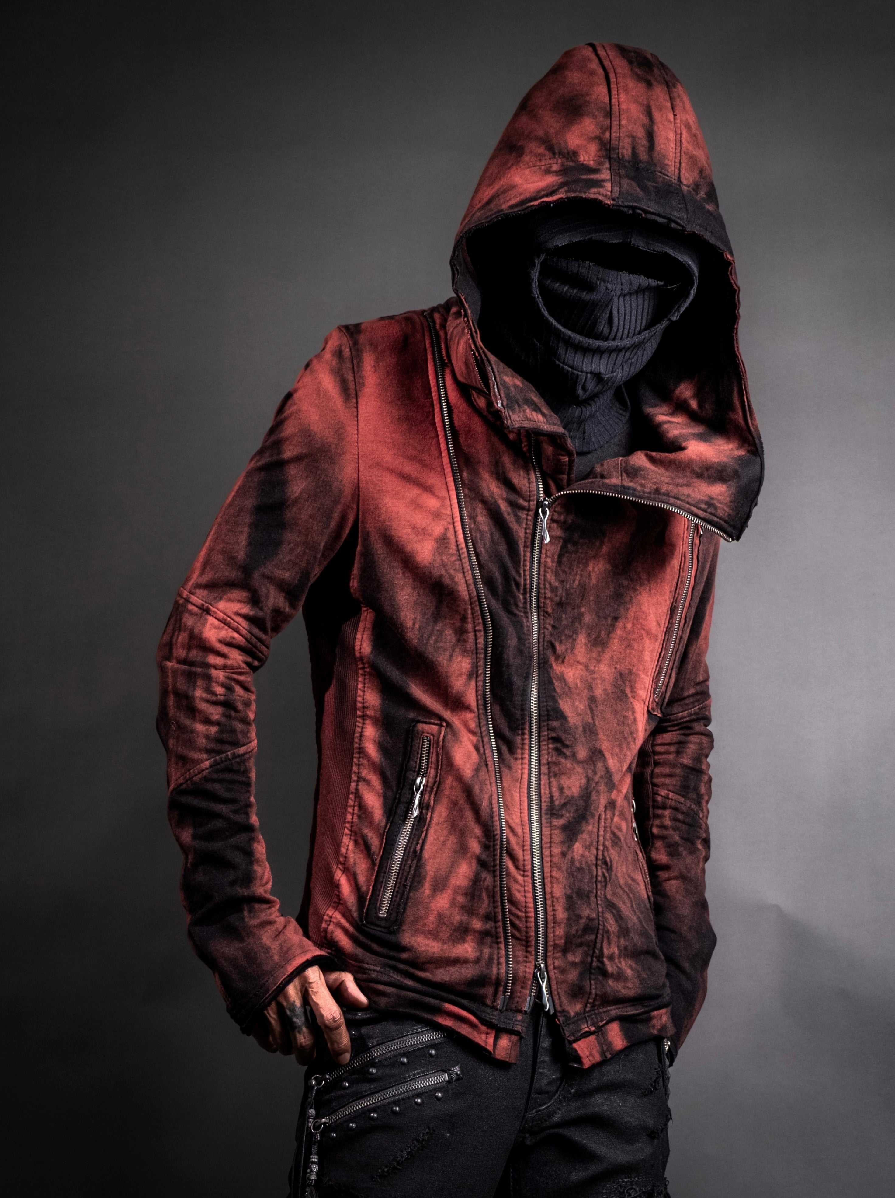 Shepard RED