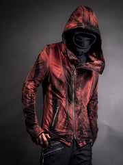 Shepard RED