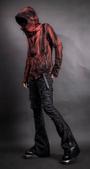Shepard RED
