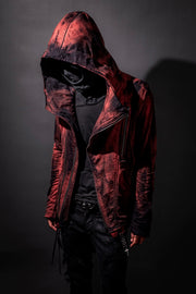 Shepard RED