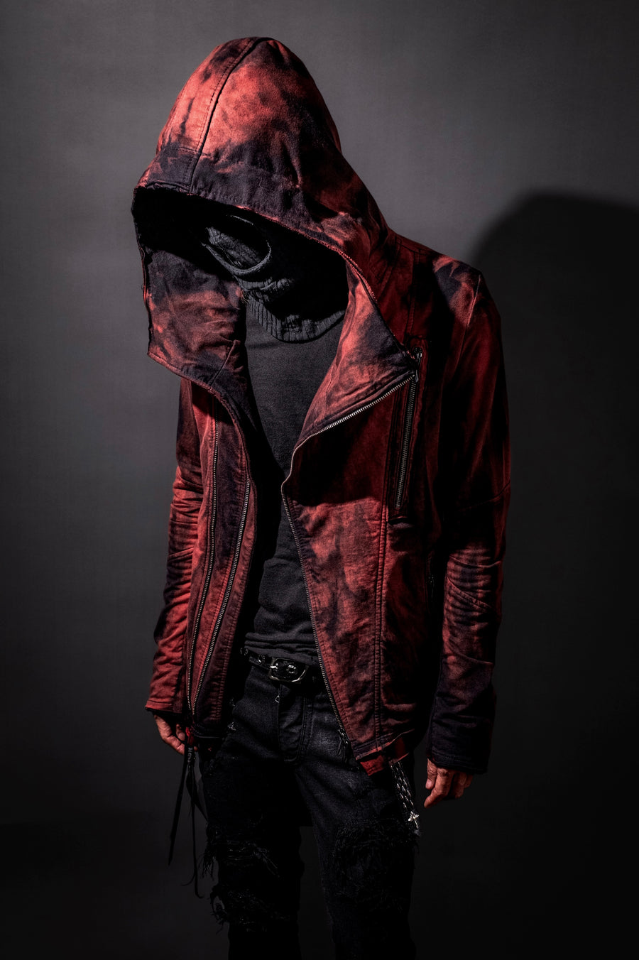 Shepard RED