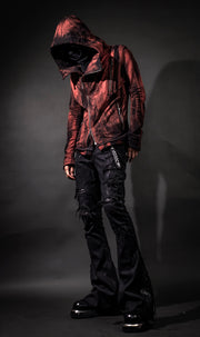 Shepard RED