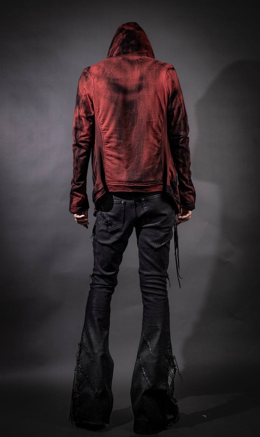 Shepard RED