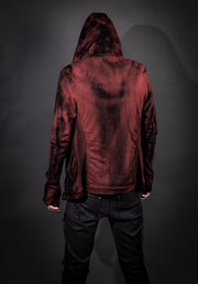 Shepard RED