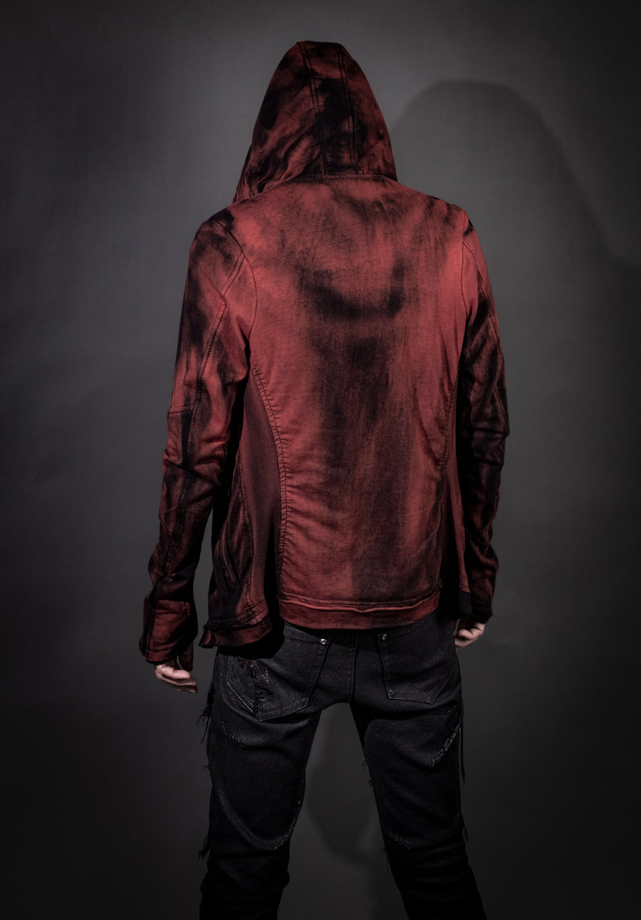 Shepard RED