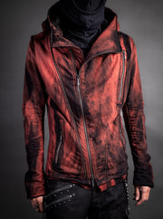 Shepard RED