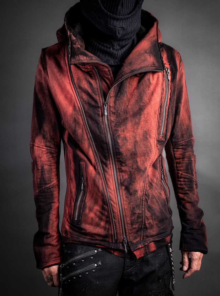 Shepard RED