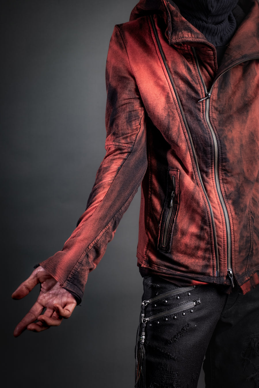 Shepard RED