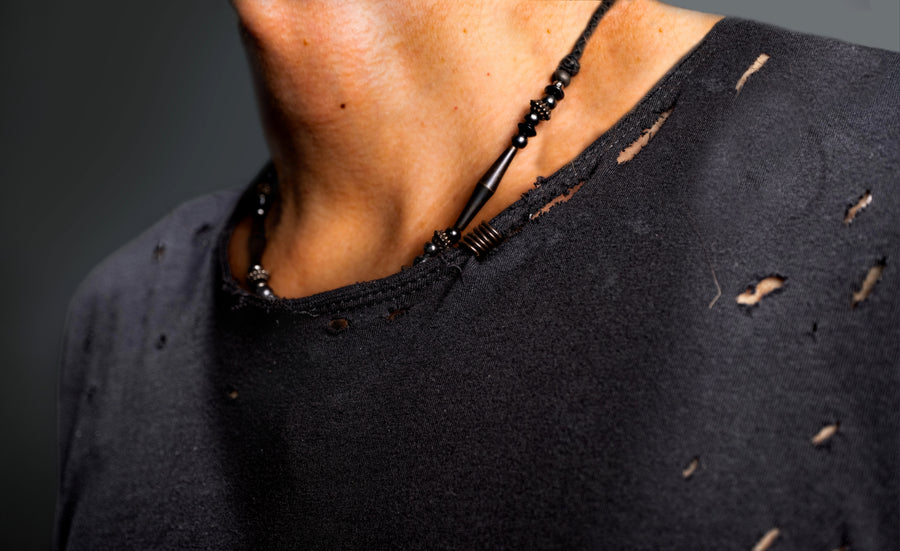 Quetzalcoatl Black