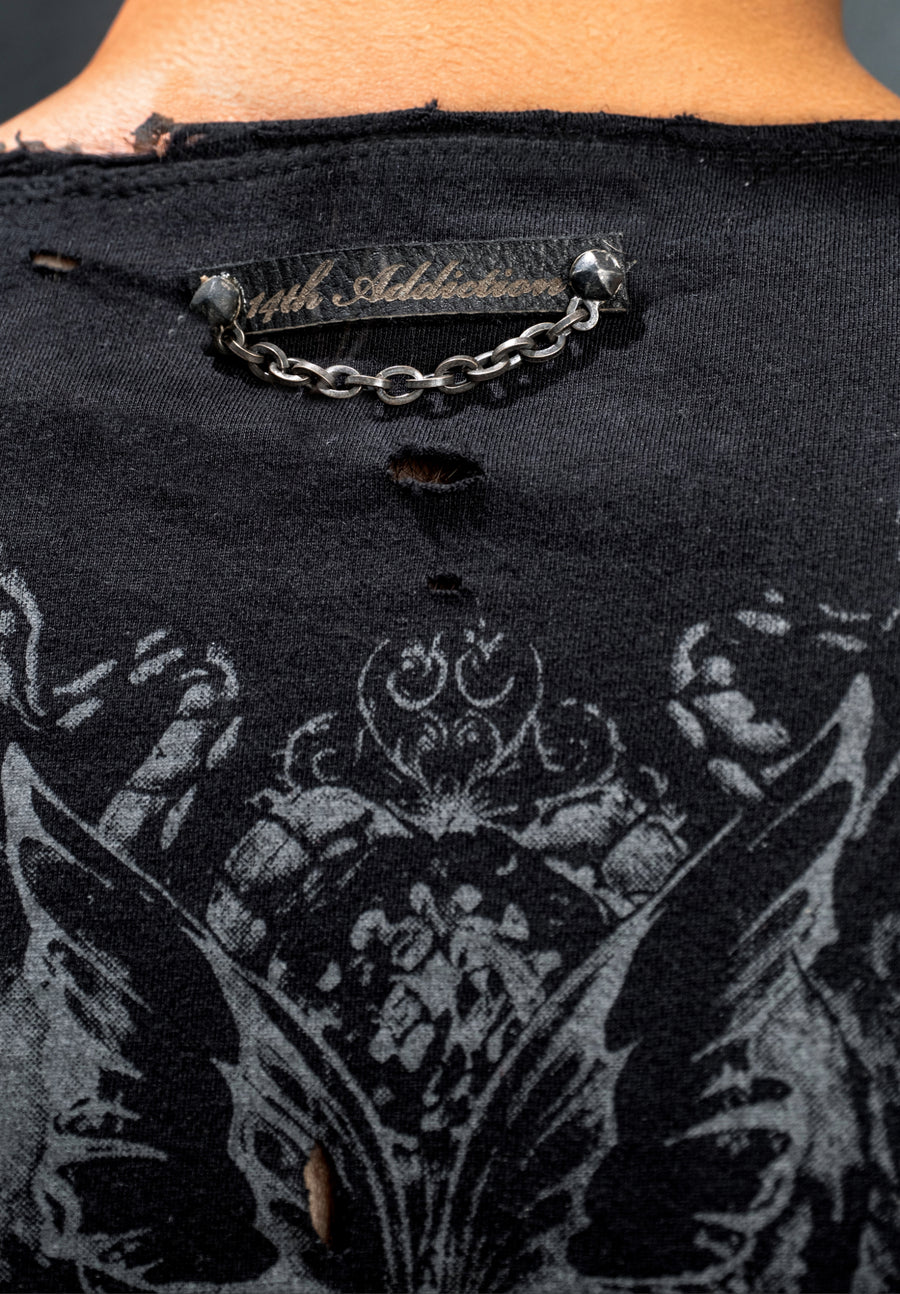 Quetzalcoatl Black