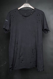 Quetzalcoatl Black