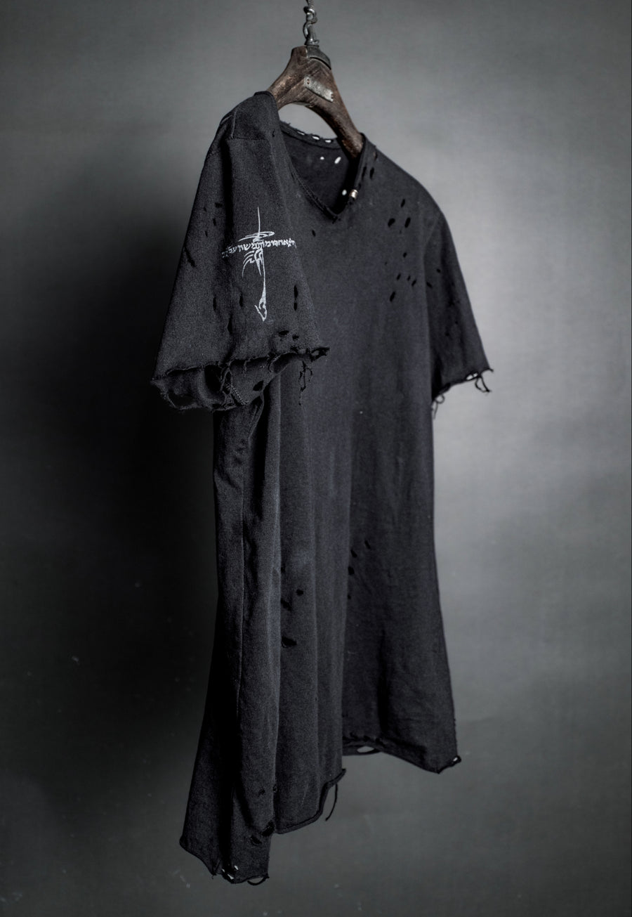 Quetzalcoatl Black
