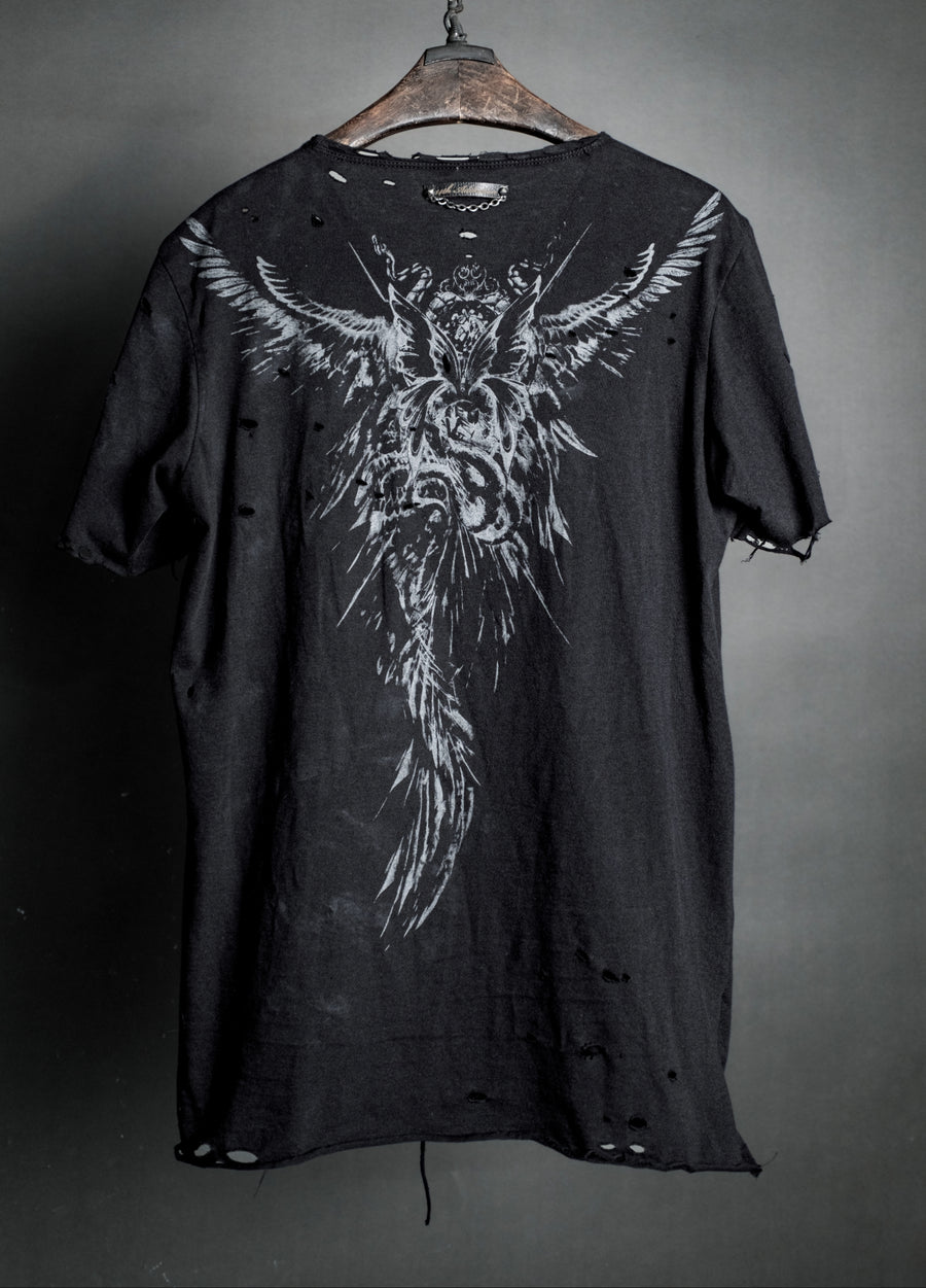 Quetzalcoatl Black