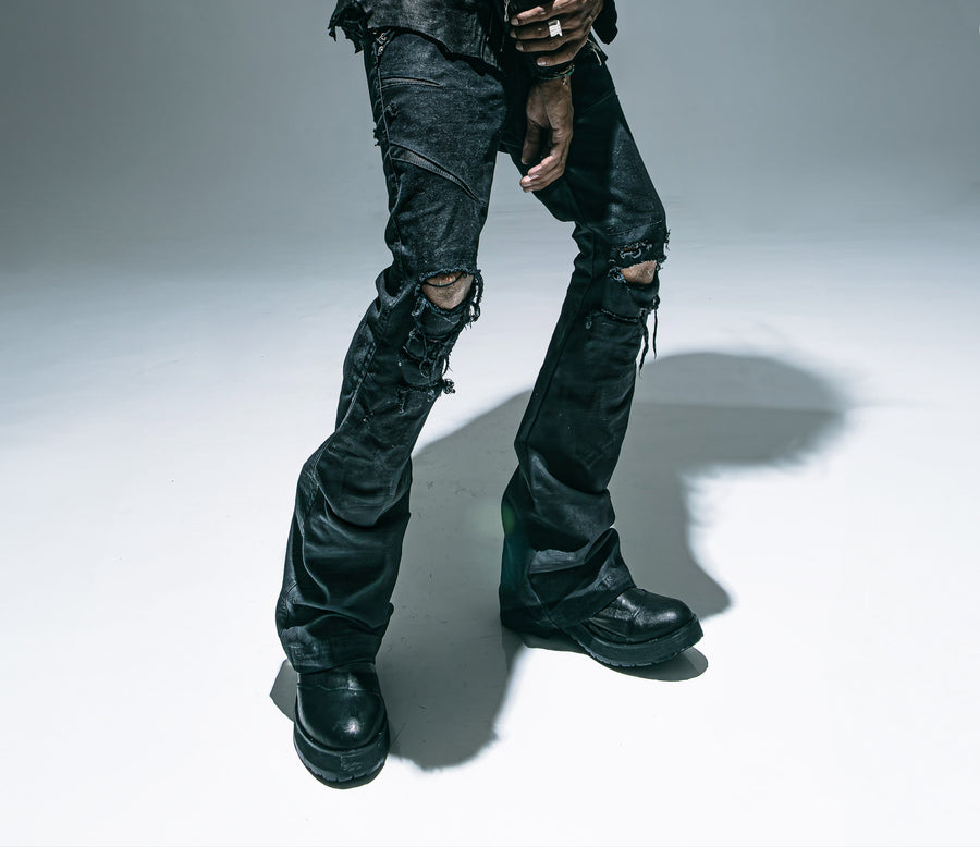 Coyote 02 Pants