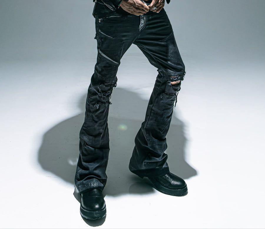 Coyote 02 Pants
