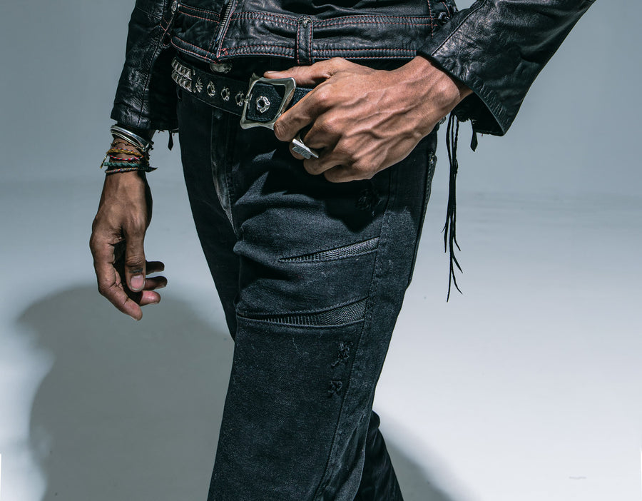 Coyote 02 Pants