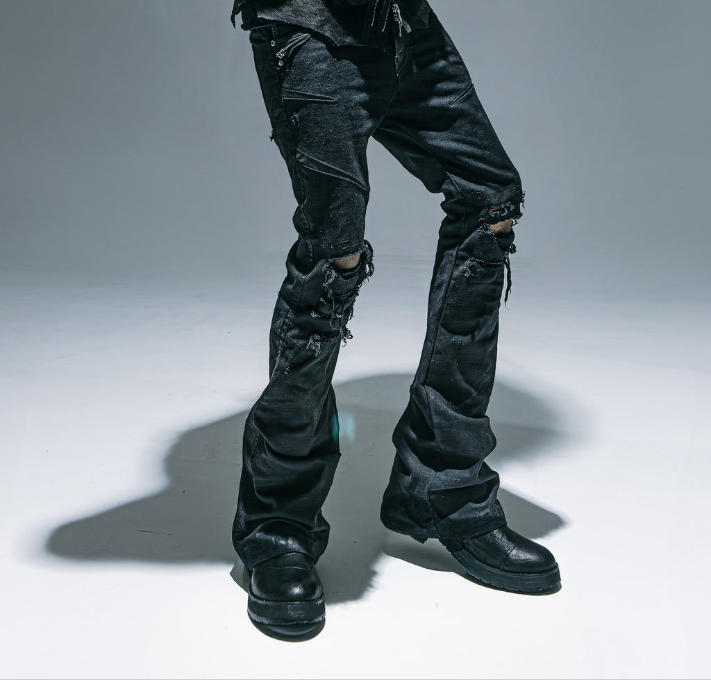 Coyote 02 Pants – 14th Addiction