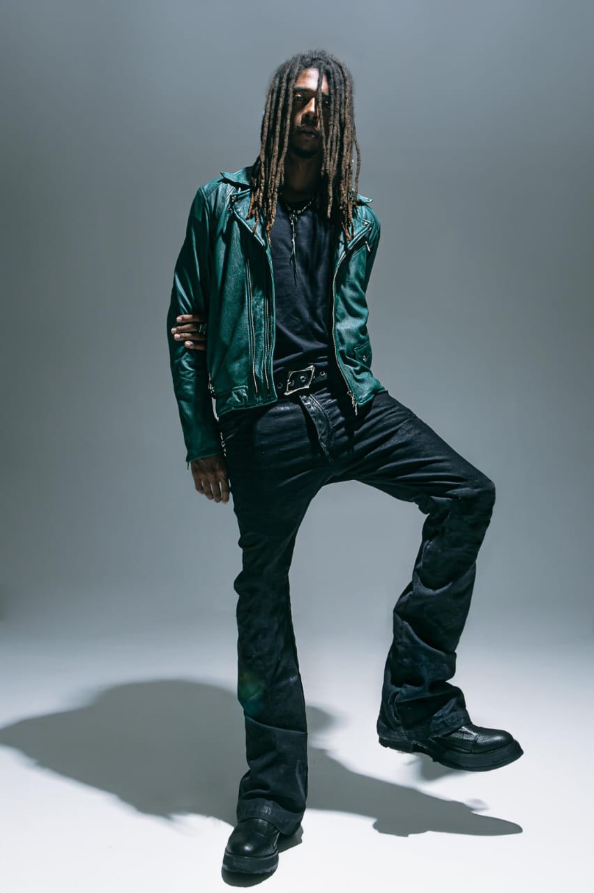 Coyote 01 Pants