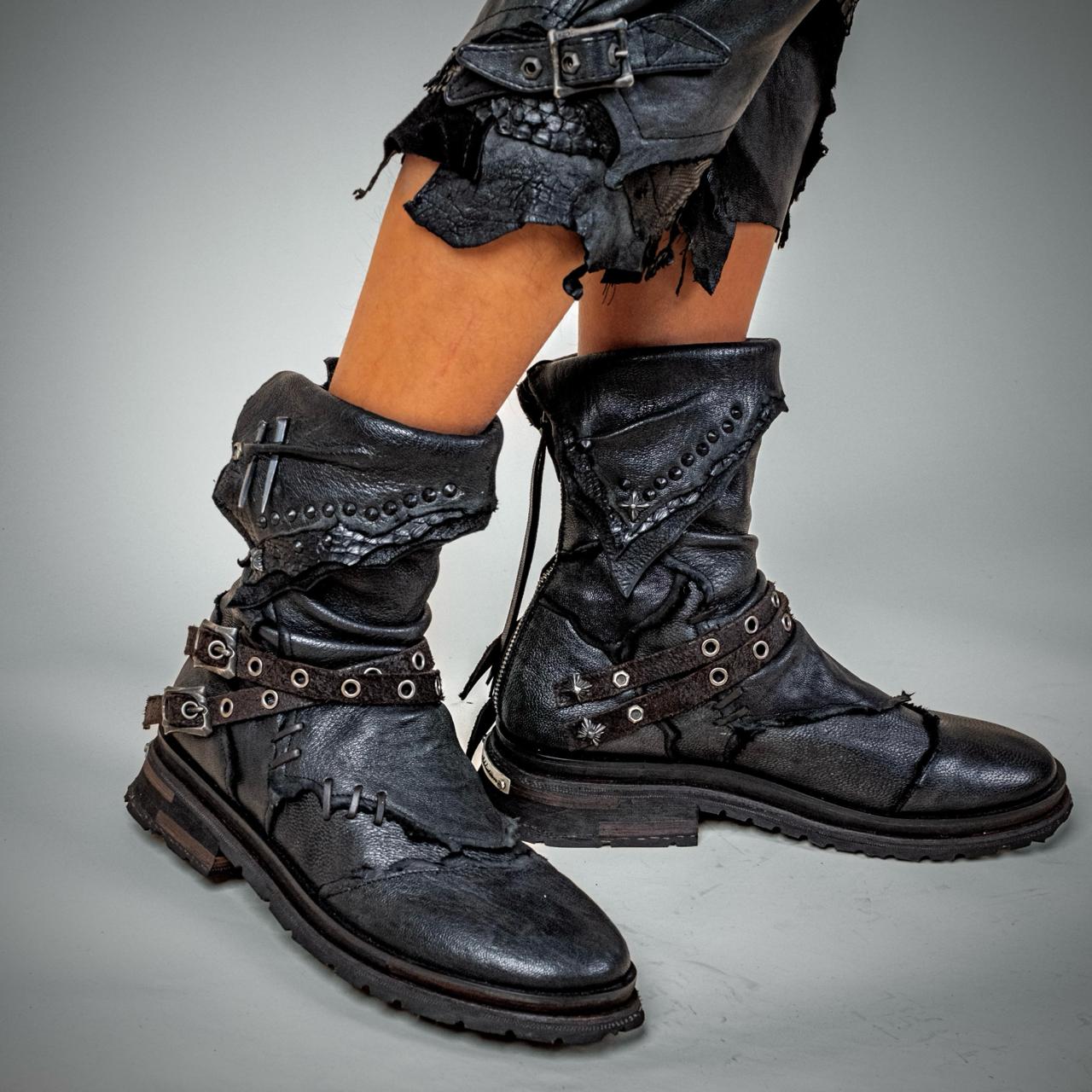 Matt Dog Boots – 14th Addiction