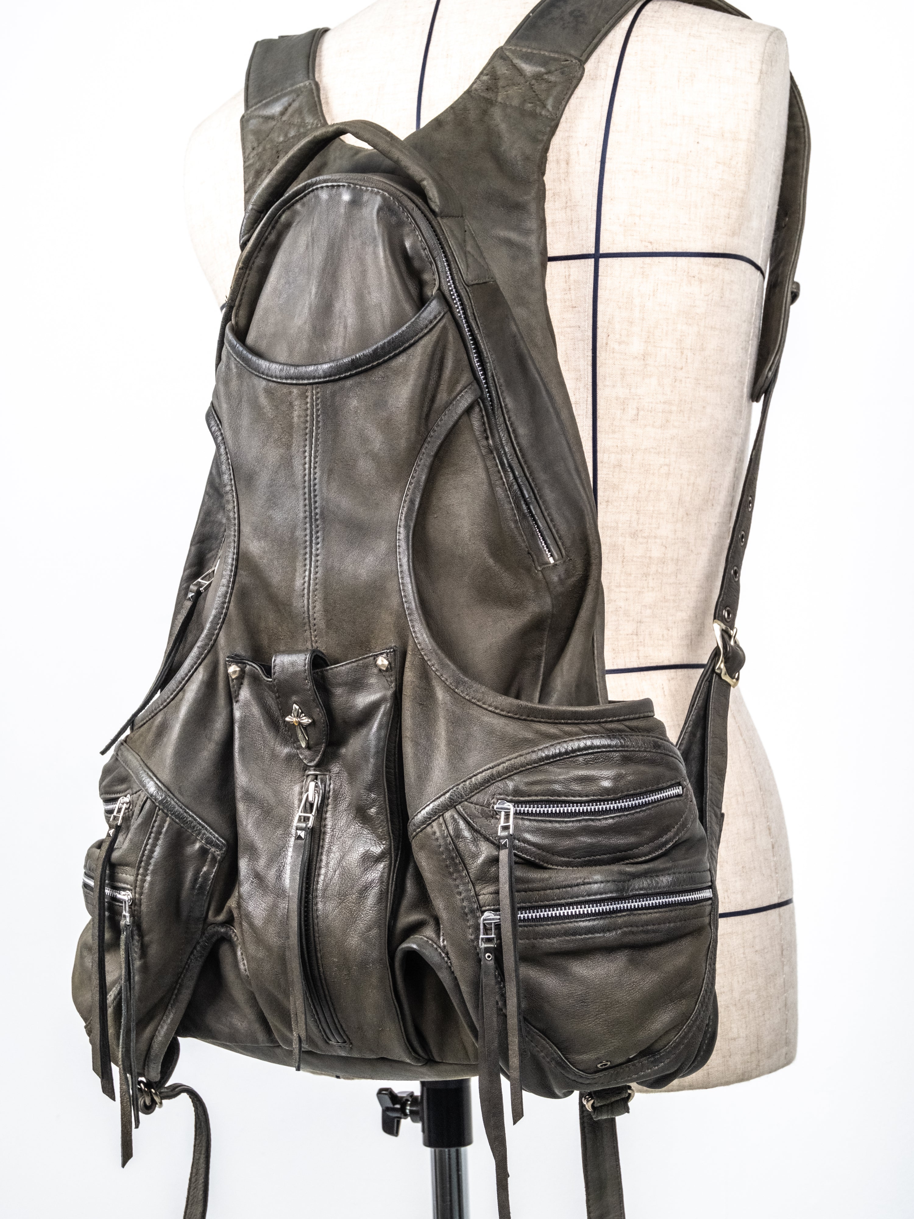 バッグ 14th addiction backpack Transforma Backpack – 14th Addiction