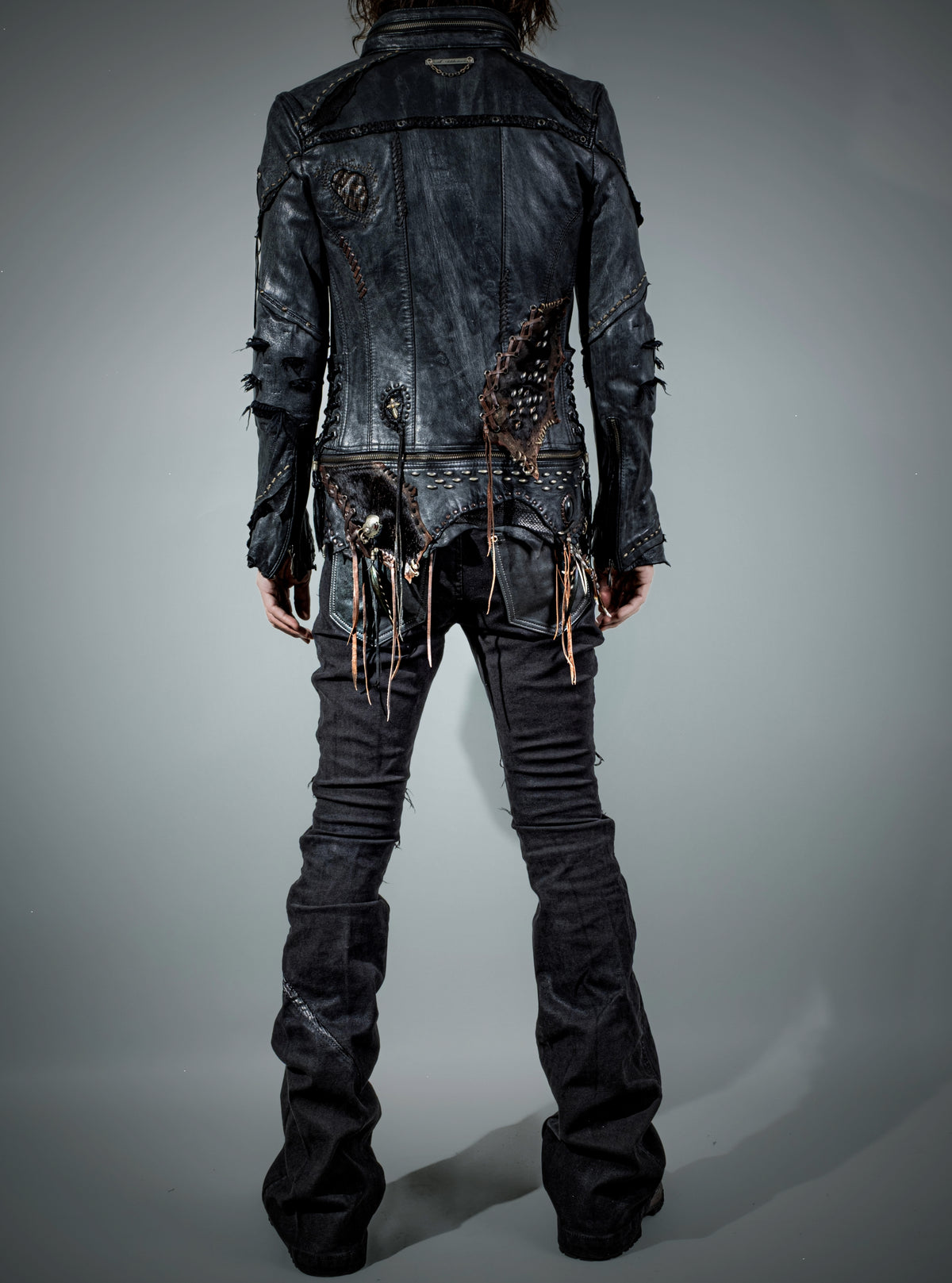 Jackets – 14th Addiction