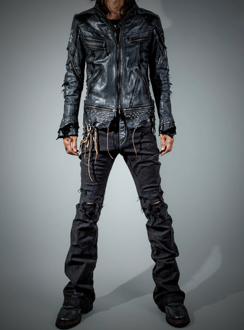 Jackets – 14th Addiction
