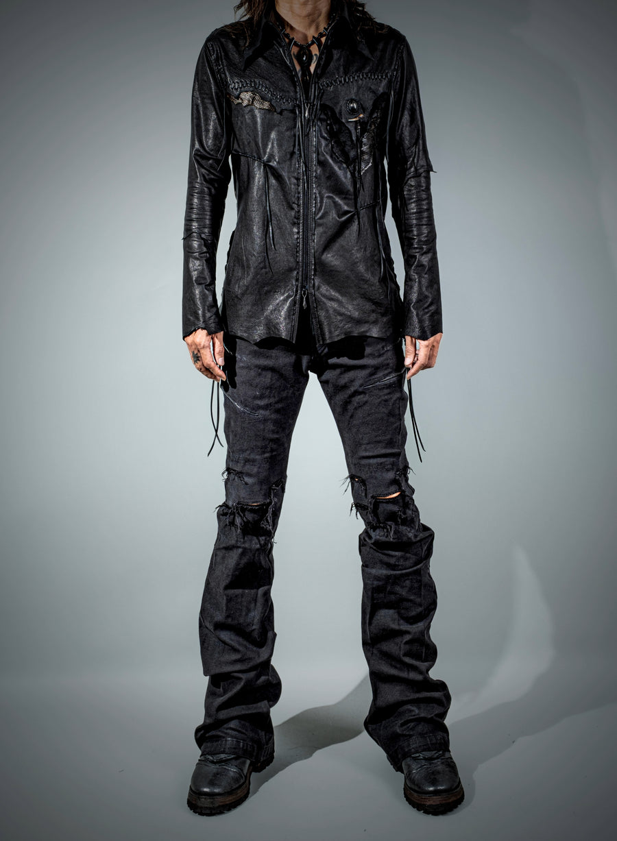 Desperado Wing Black