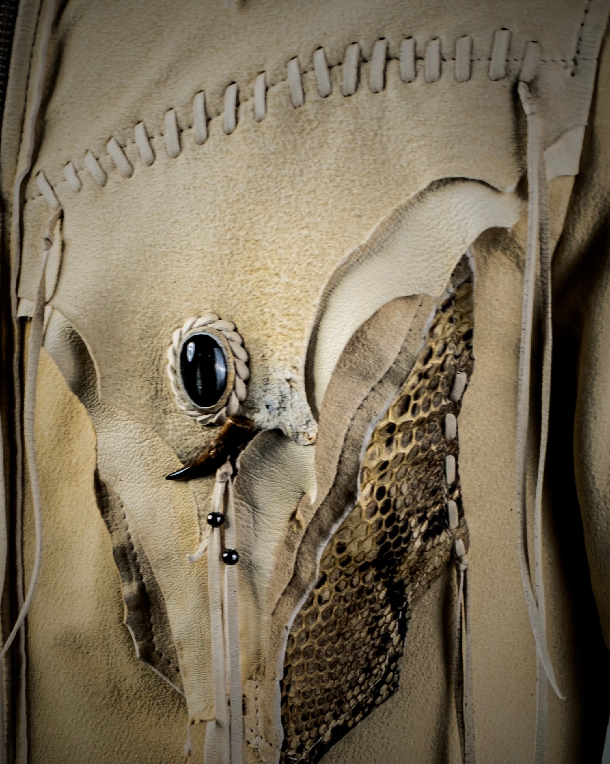 Desperado Wing – 14th Addiction