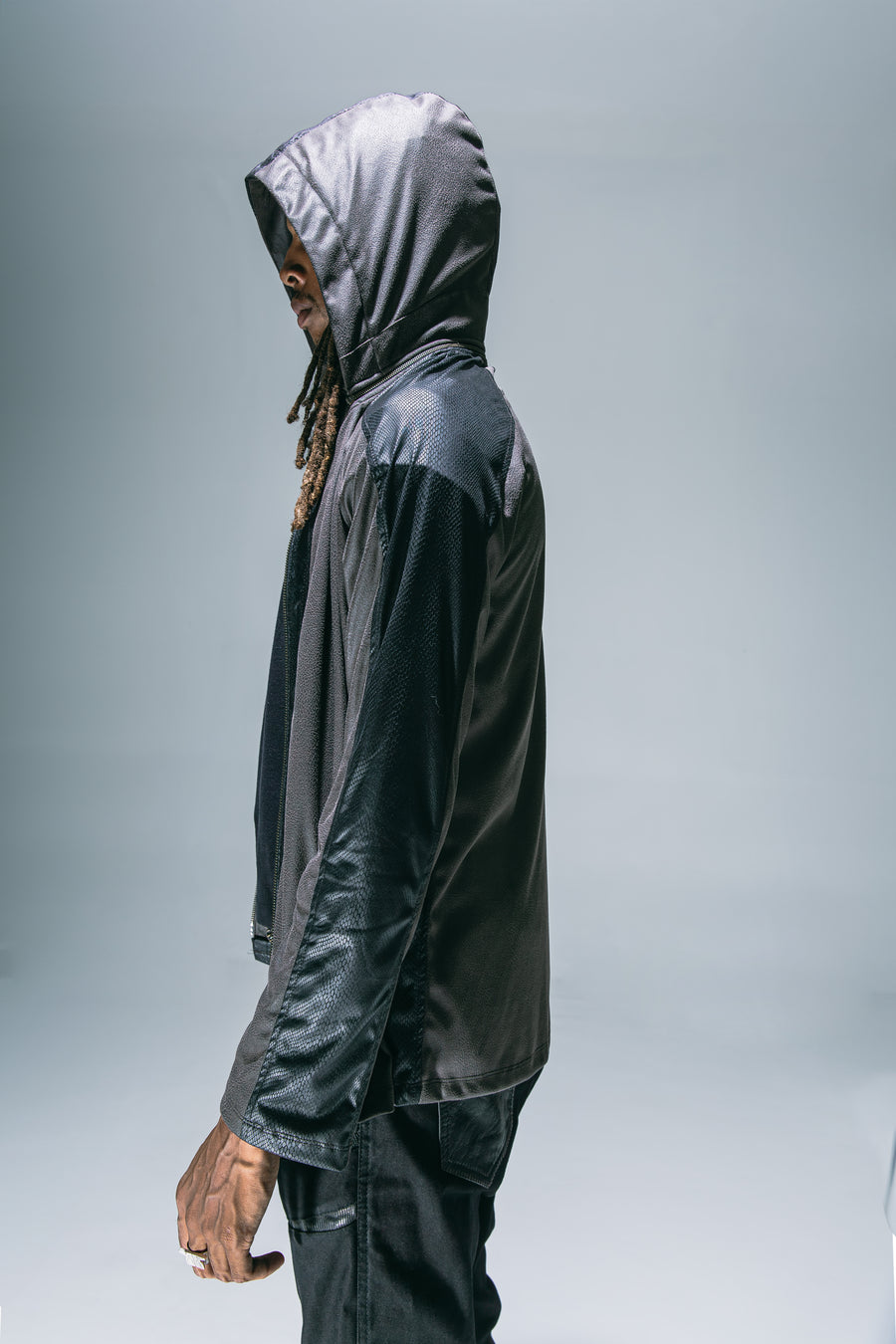 Limit Breaker Jacket