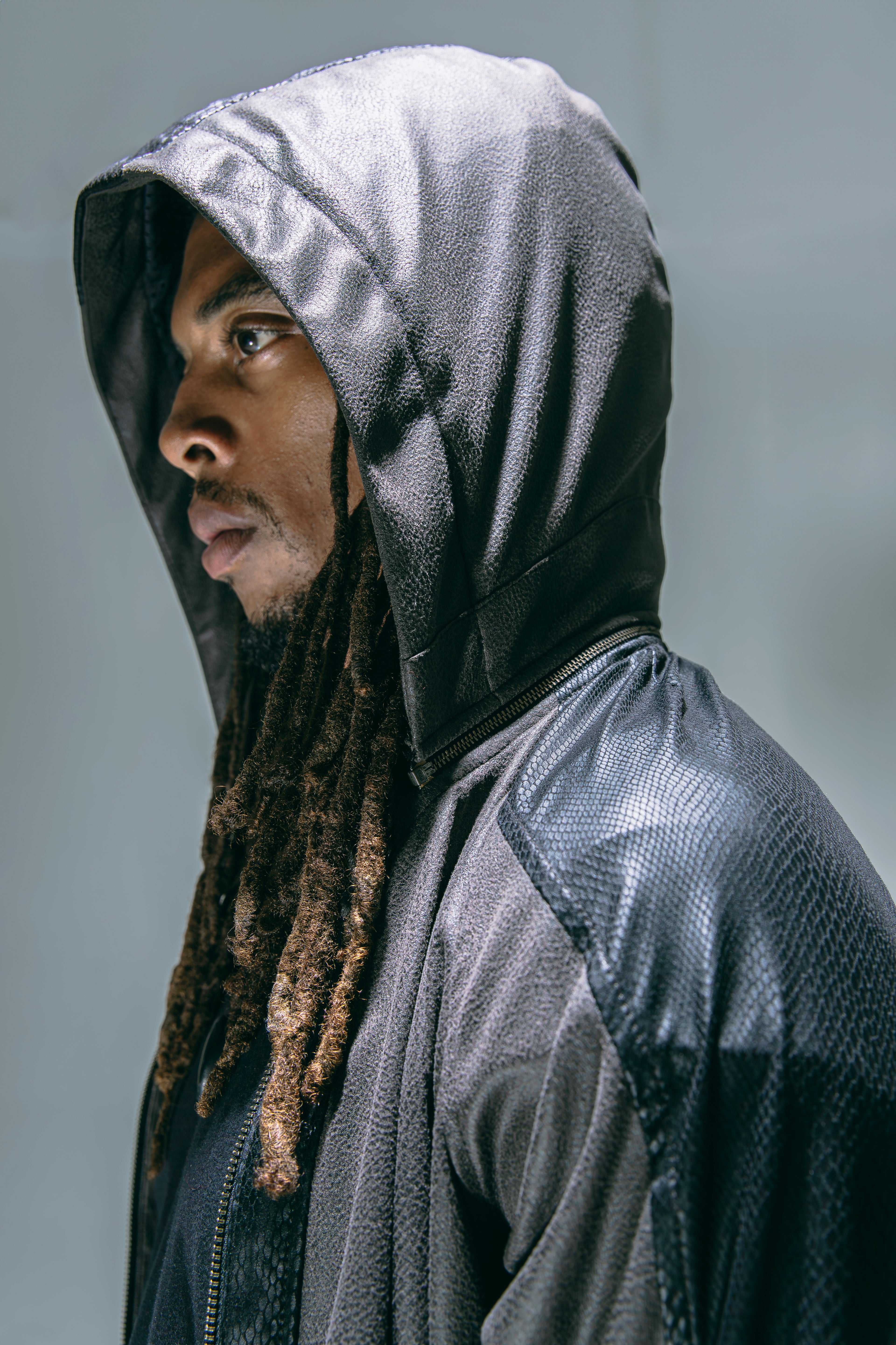 Limit Breaker Jacket – 14th Addiction