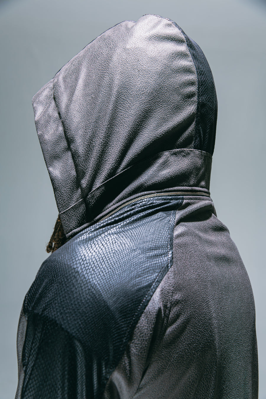 Limit Breaker Jacket