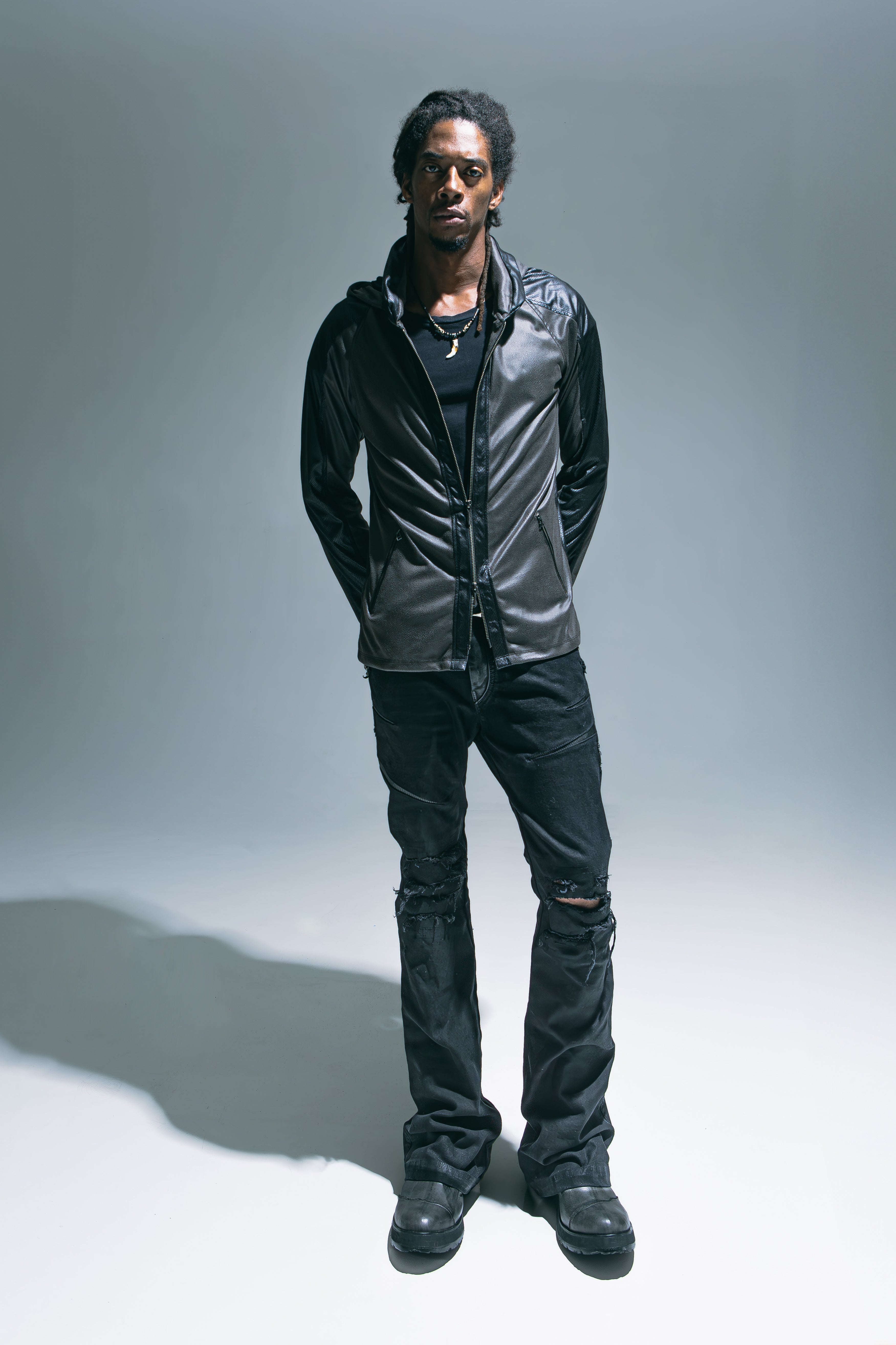 Limit Breaker Jacket – 14th Addiction