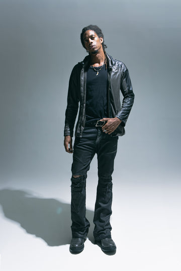 Limit Breaker Jacket