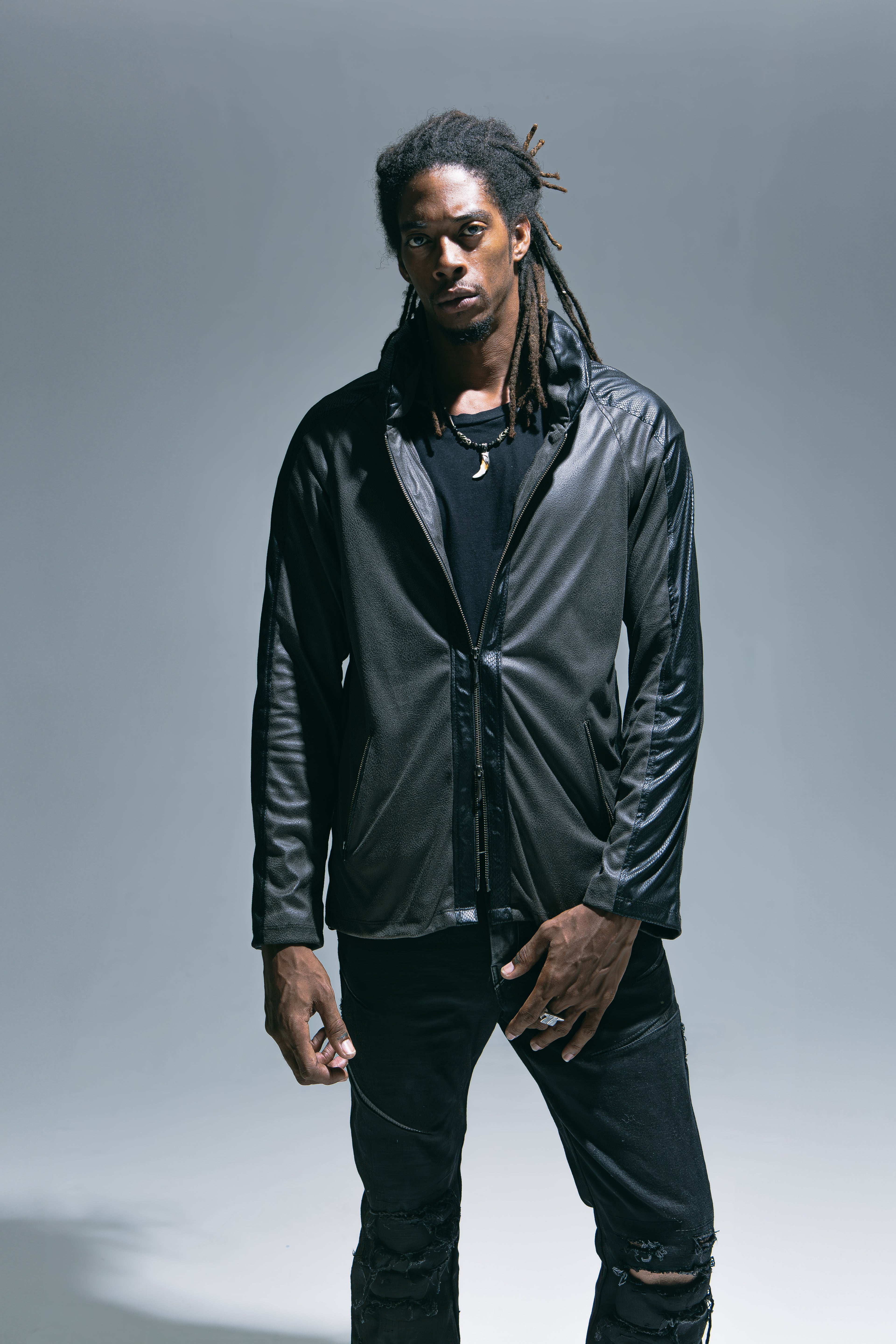 Limit Breaker Jacket – 14th Addiction