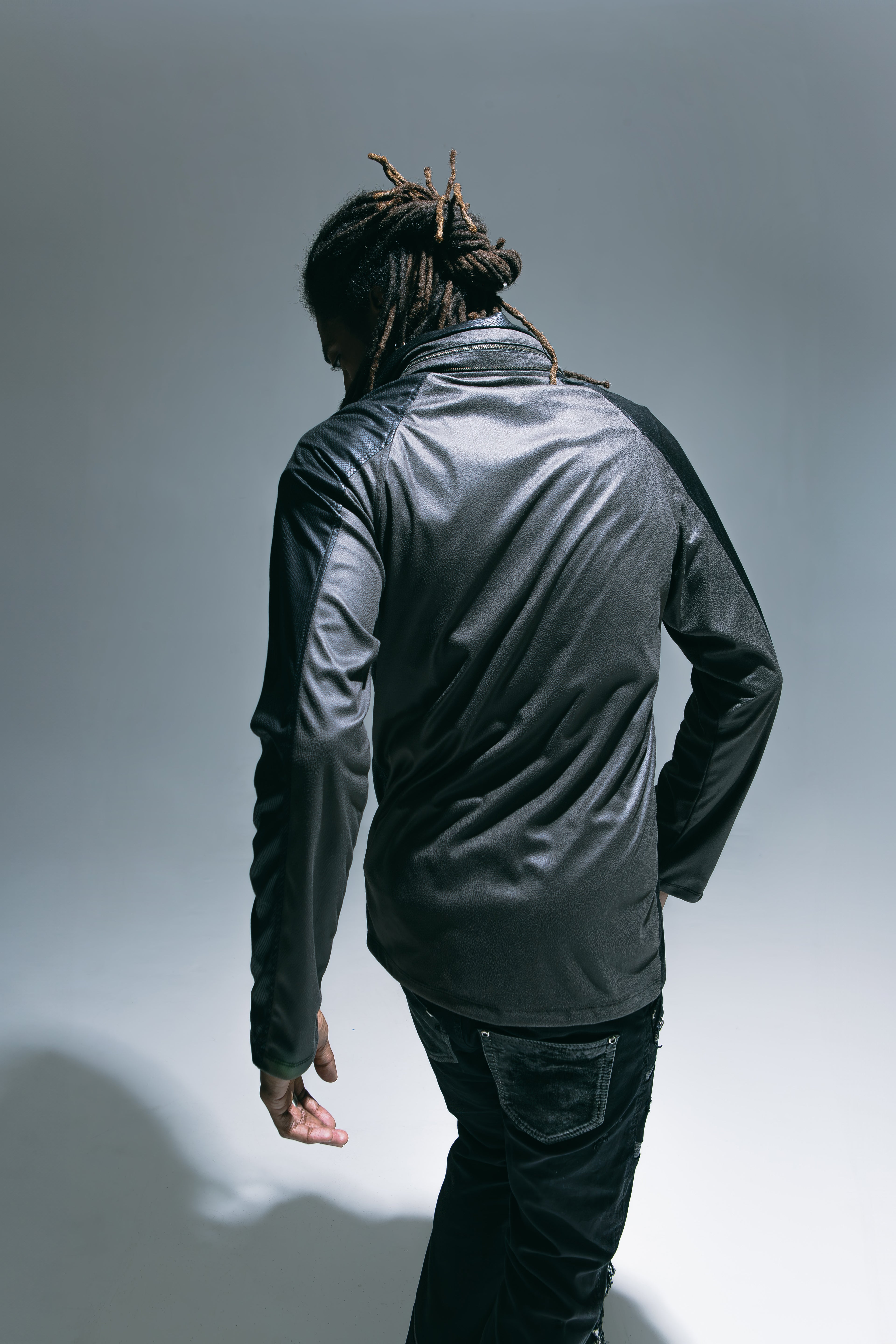Limit Breaker Jacket – 14th Addiction