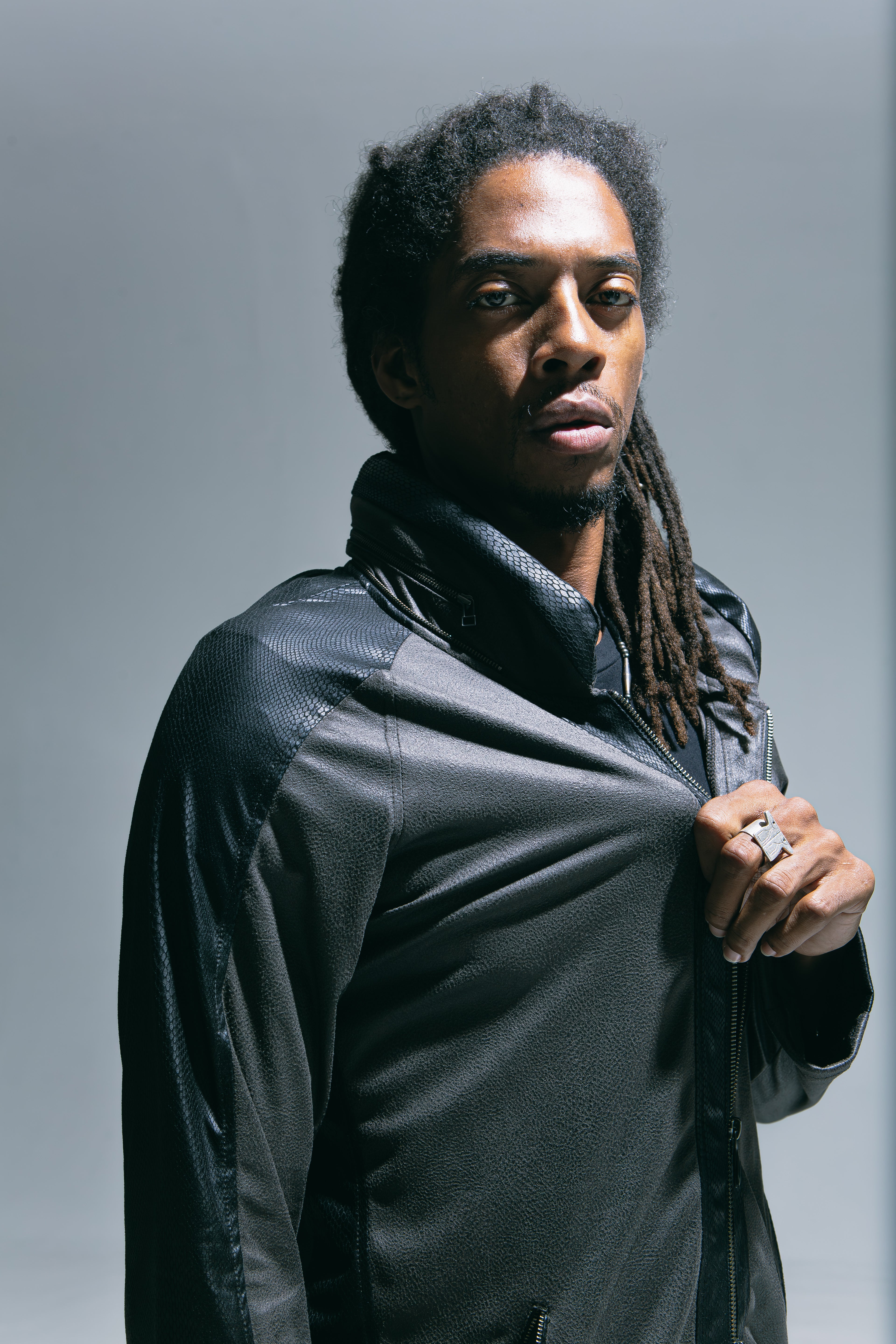 Limit Breaker Jacket – 14th Addiction