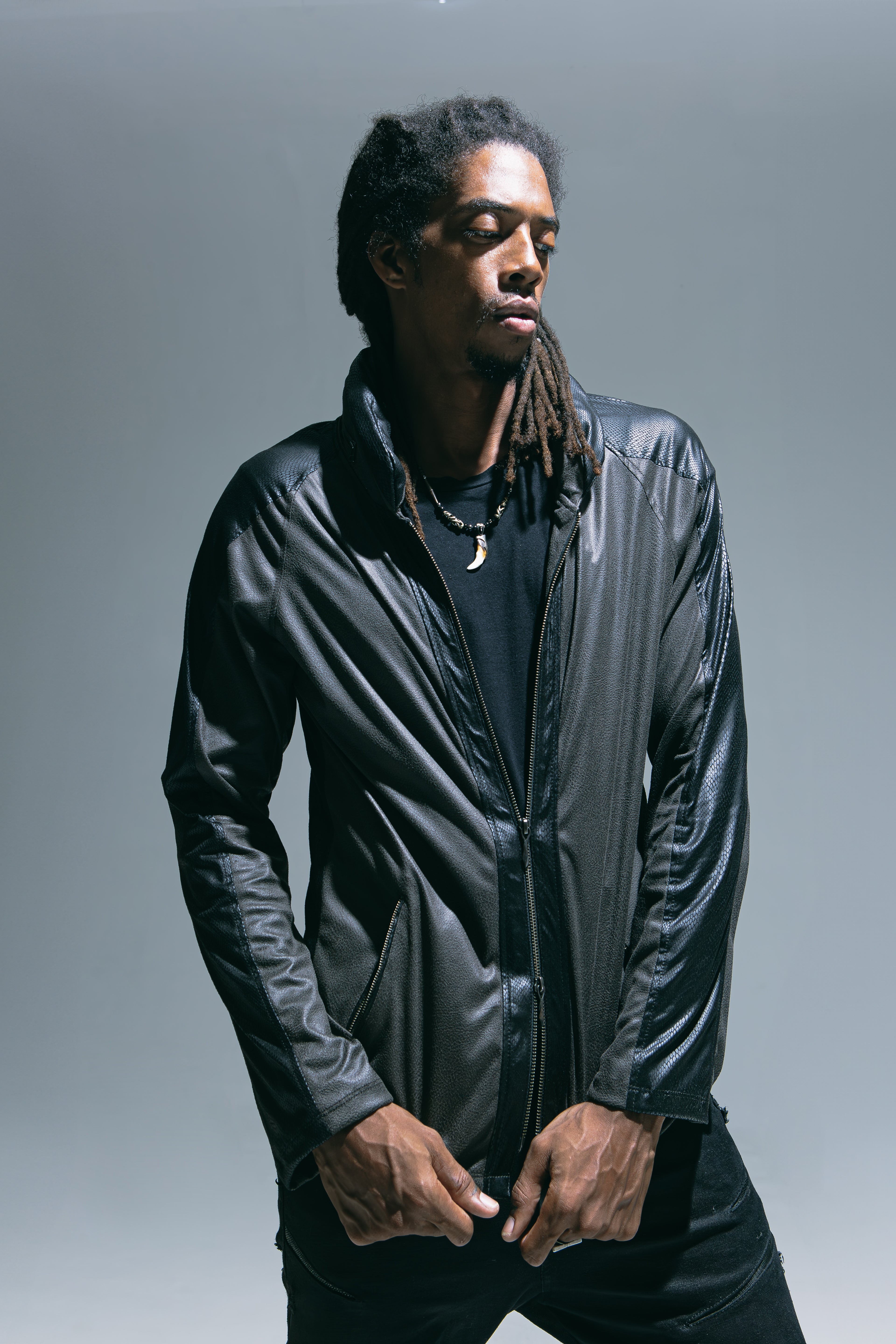 Limit Breaker Jacket – 14th Addiction