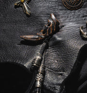 Metal Horn