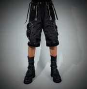 P. Cargo 3/4 Black