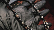 Real de Catorce: Double-stringed Black Star