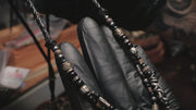 Real de Catorce: Black Druzy