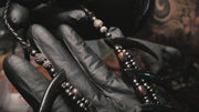 Real de Catorce: Blue Obsidian