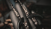 Real de Catorce: Code 322.25 (Black Obsidian)