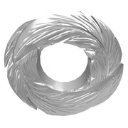 Feather Eyelet