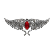 Wing Garnet