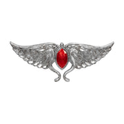 Wing Garnet